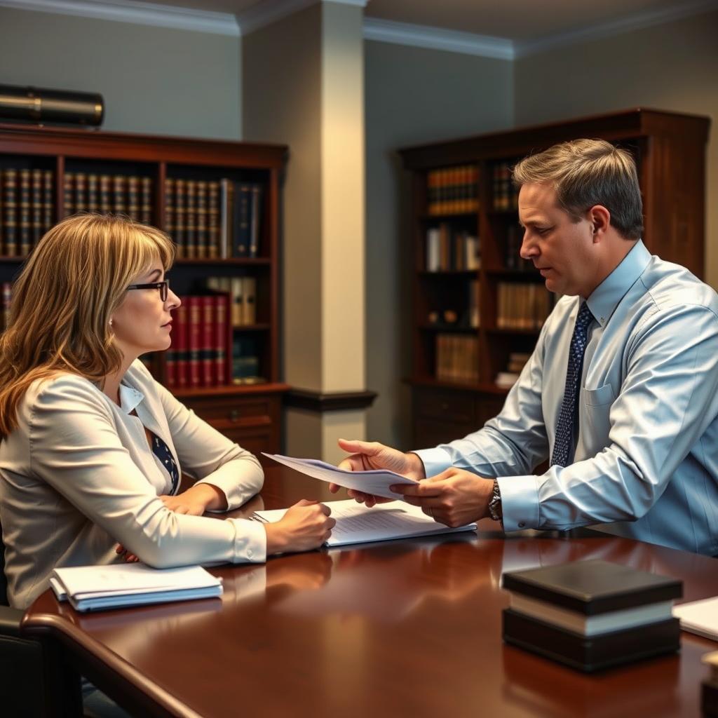 Reckless Driving Lawyer Fluvanna County