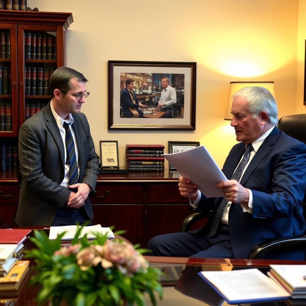 Reckless Driving Lawyer Frederick County