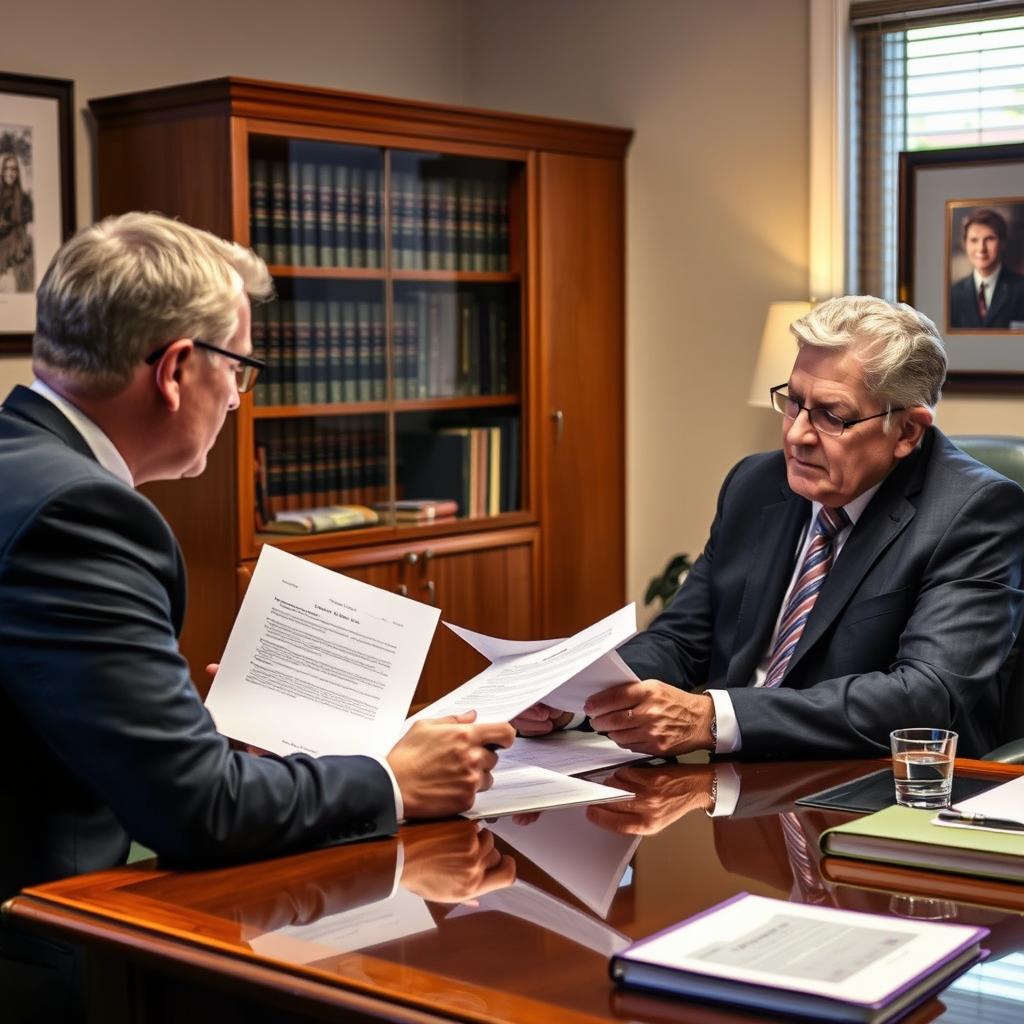 Reckless Driving Lawyer Gloucester County