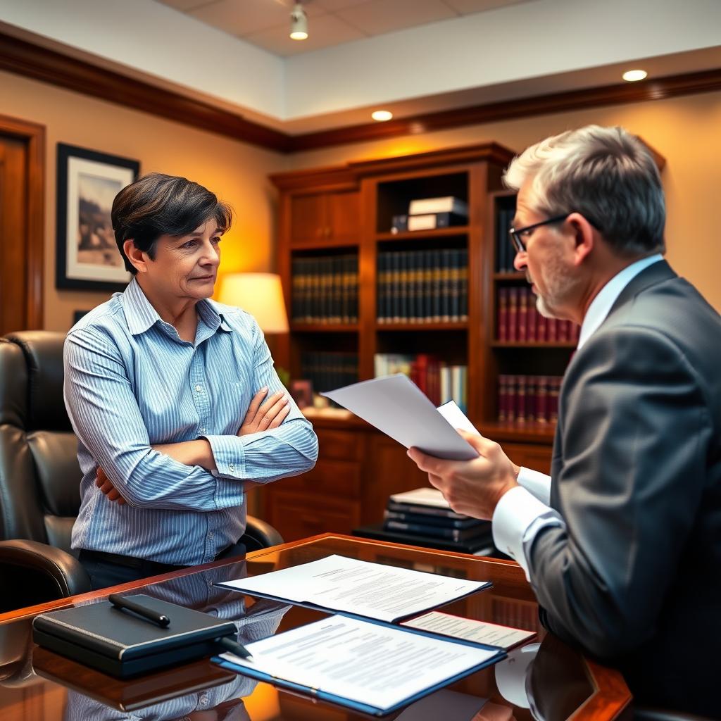 Reckless Driving Lawyer Hanover County