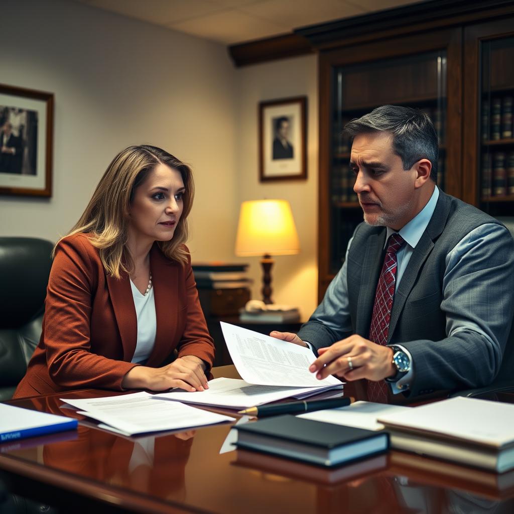 Reckless Driving Lawyer Isle of Wight County