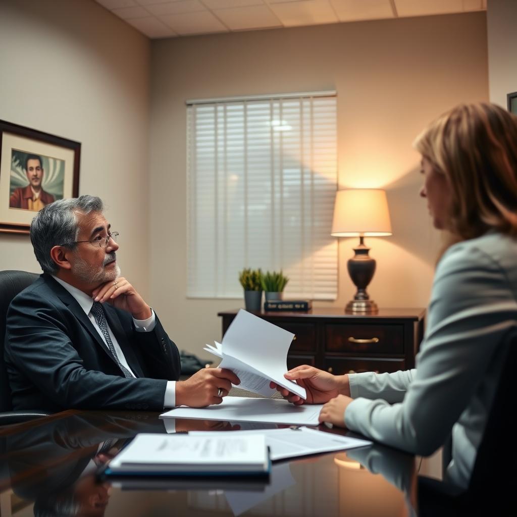 Reckless Driving Lawyer King William County