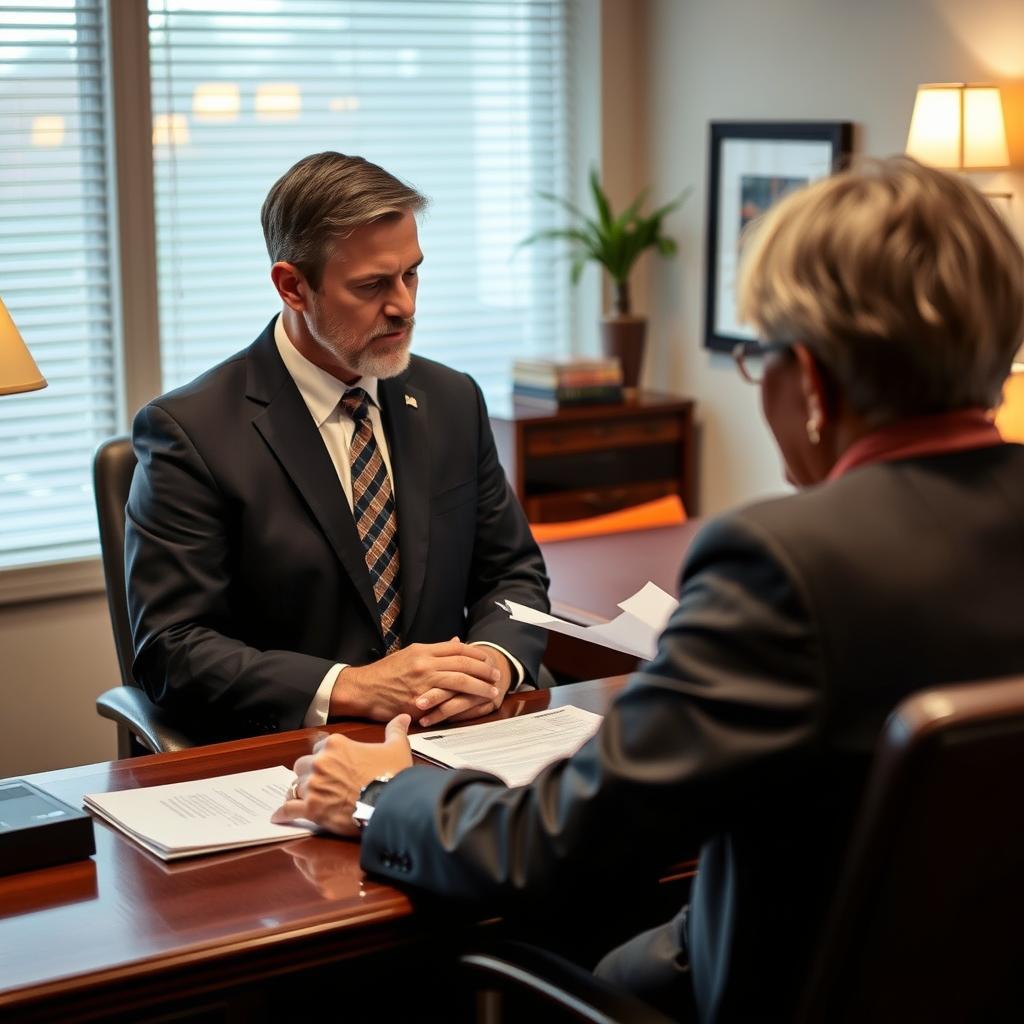 Reckless Driving Lawyer Loudoun County