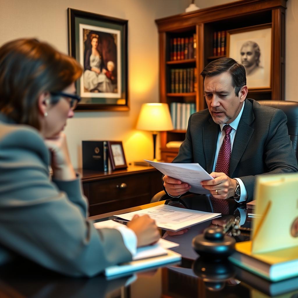 Reckless Driving Lawyer Louisa County