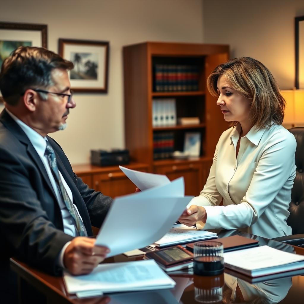 Reckless Driving Lawyer New Kent County