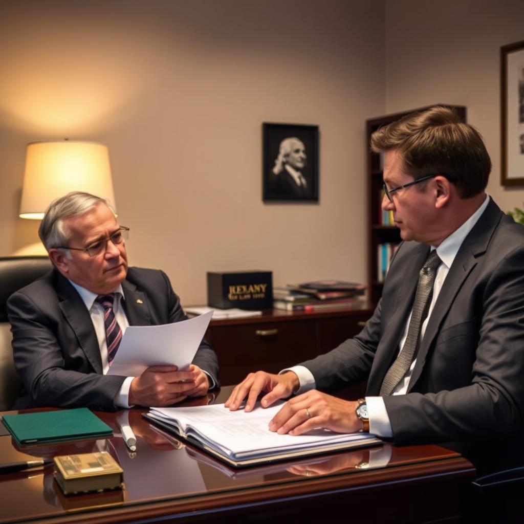 Reckless Driving Lawyer Orange County