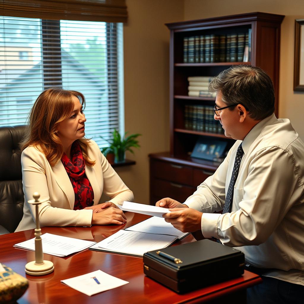 Reckless Driving Lawyer Rappahannock County