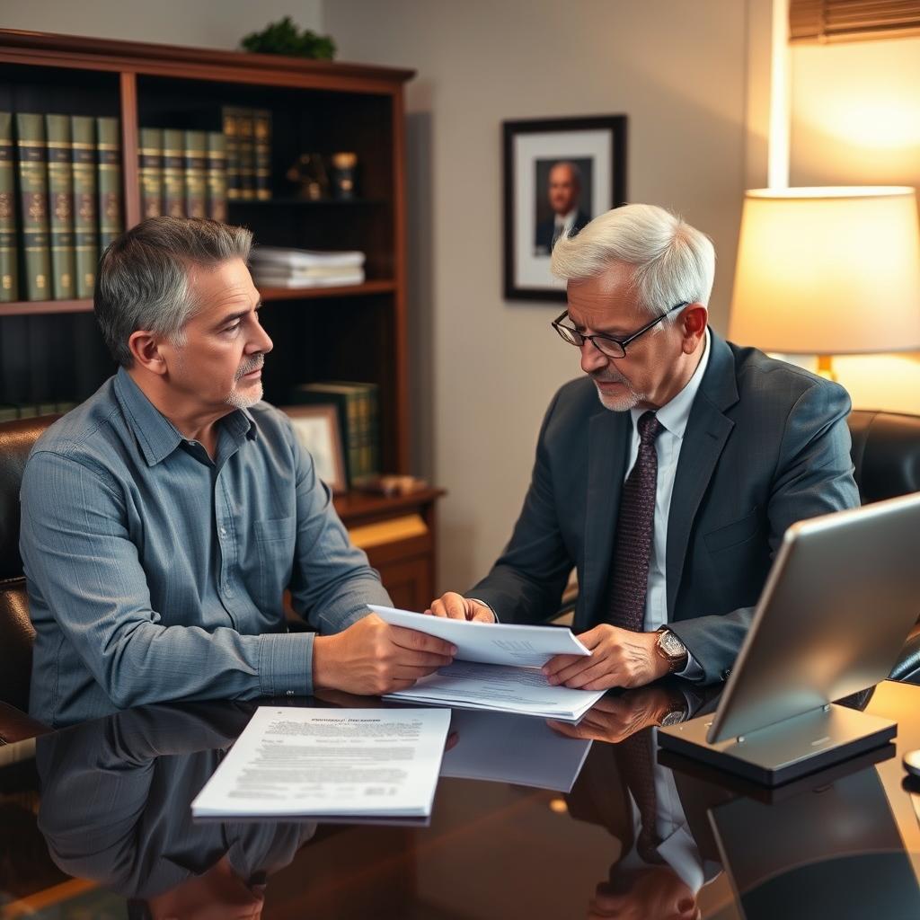 Reckless Driving Lawyer Roanoke County