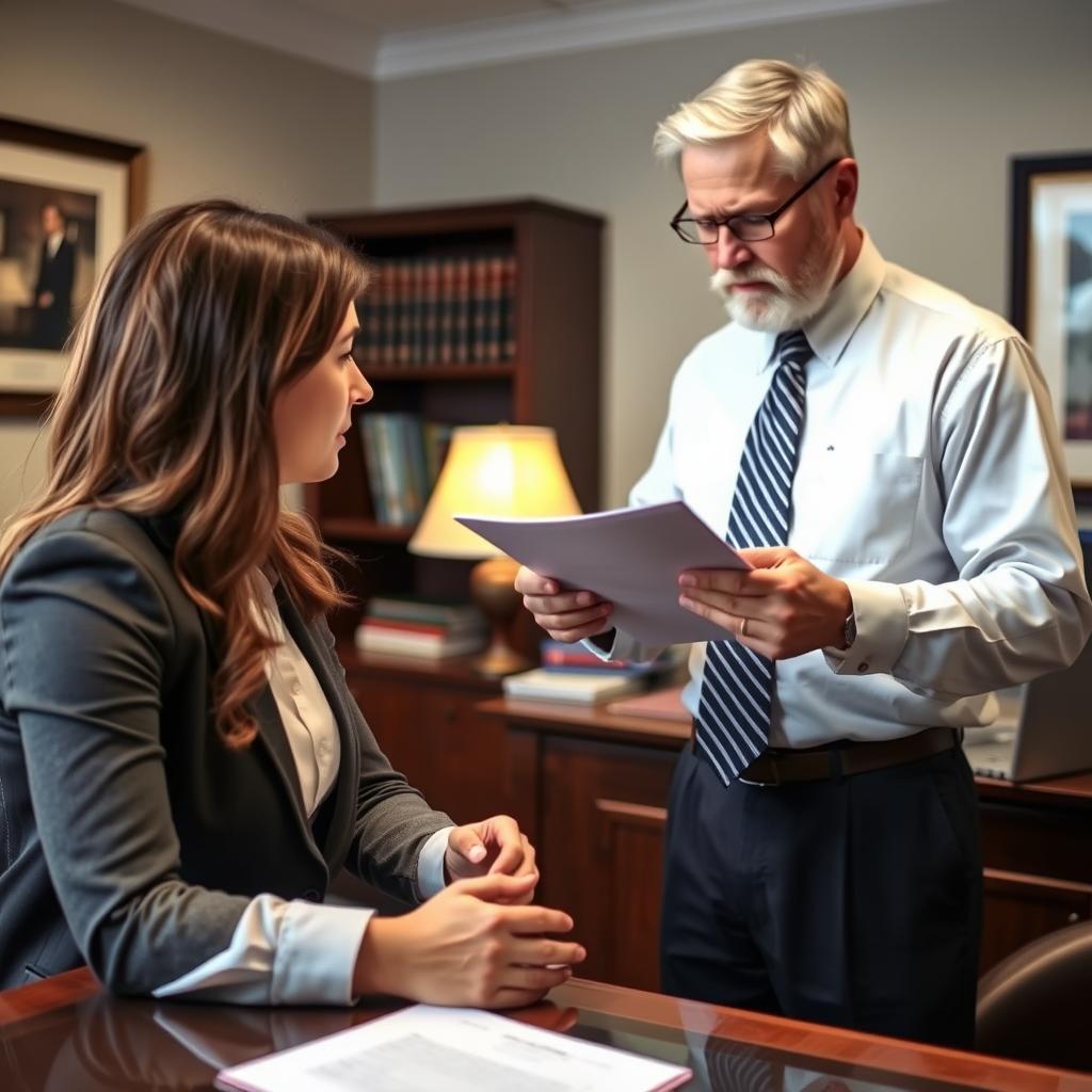 Reckless Driving Lawyer Rockingham County