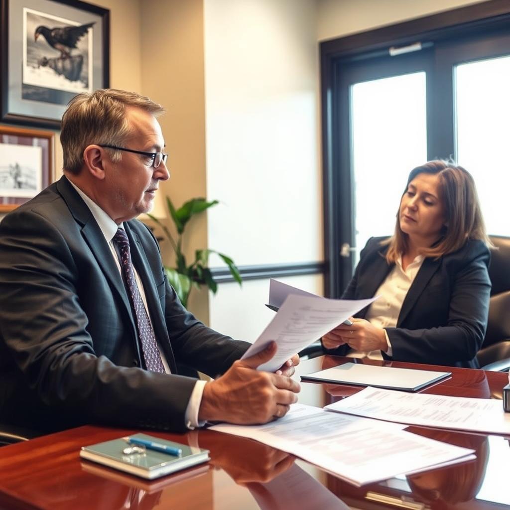 Reckless Driving Lawyer Virginia Beach