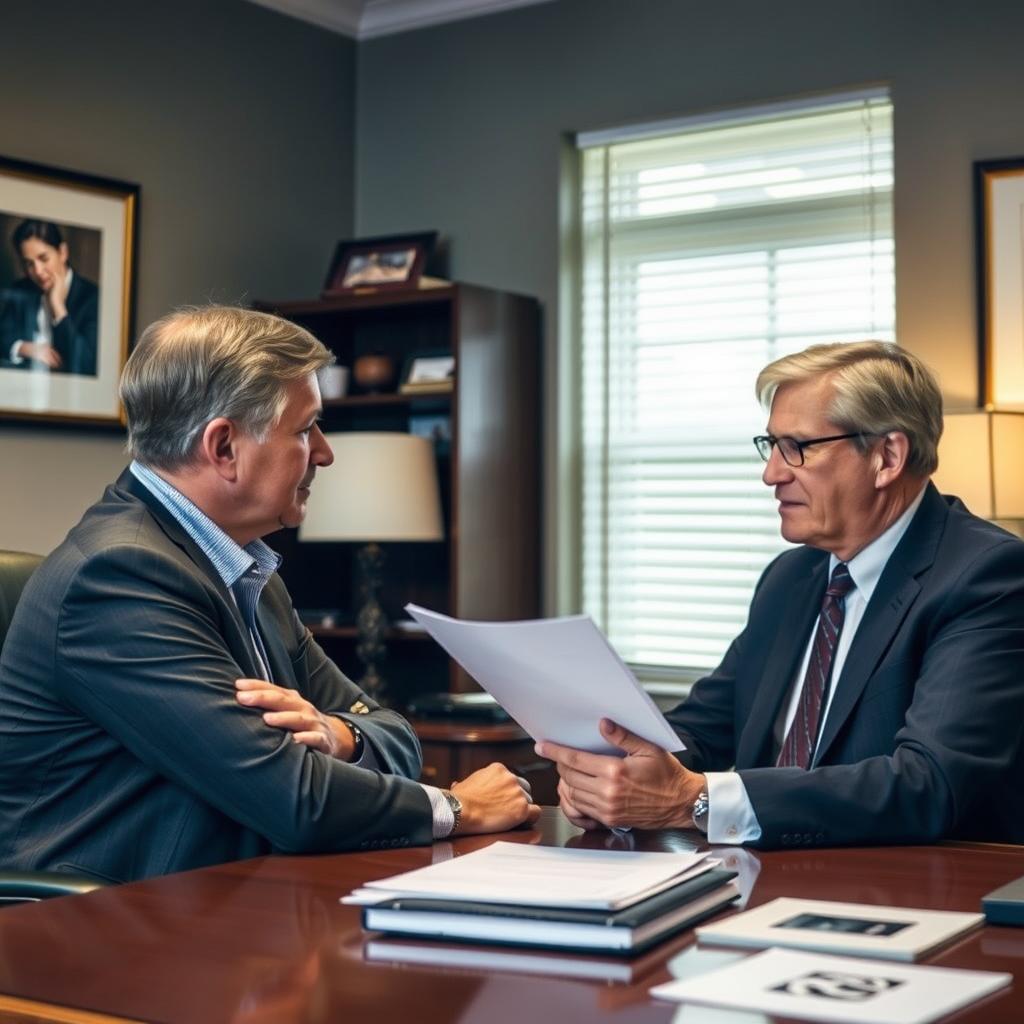 Reckless Driving Lawyer York County