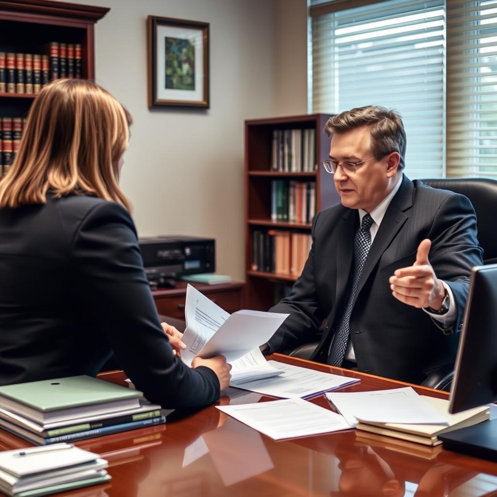 Reckless Driving by Speed Lawyer Botetourt County