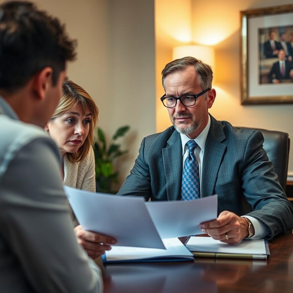 Reckless Driving by Speed Lawyer Clarke County