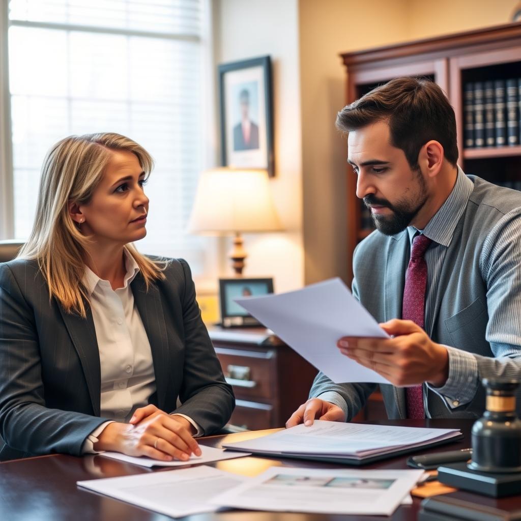 Reckless Driving by Speed Lawyer Dinwiddie County