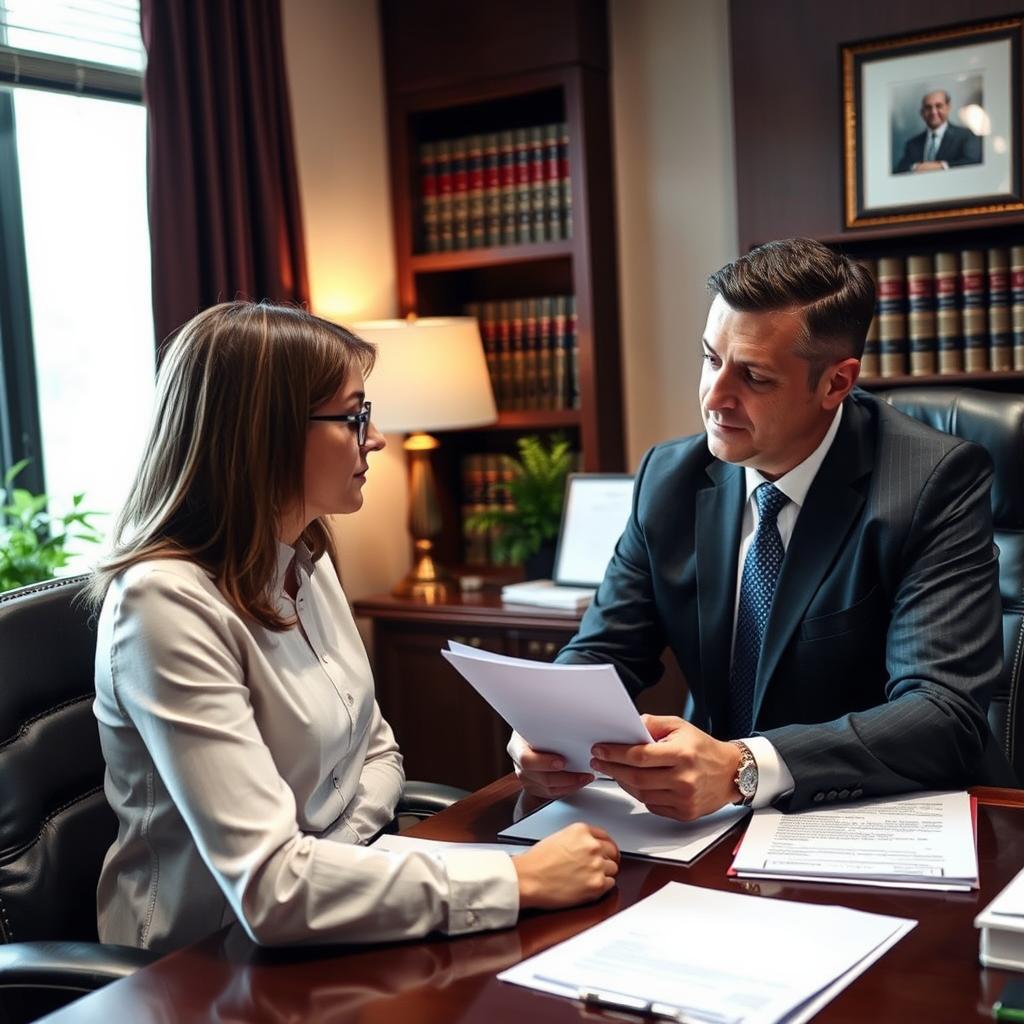 Reckless Driving by Speed Lawyer Falls Church