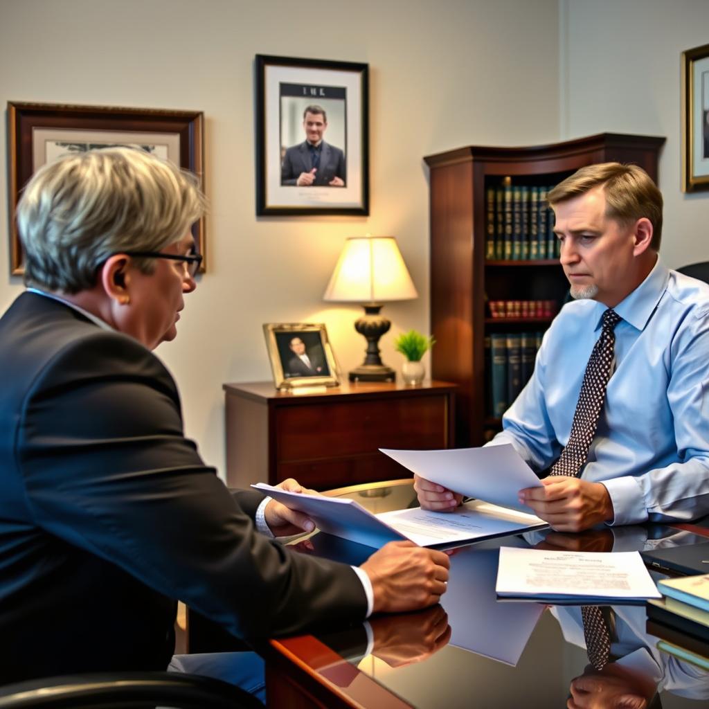 Reckless Driving by Speed Lawyer Greene County