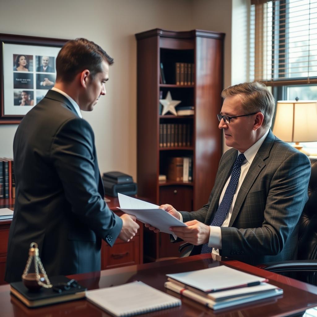 Reckless Driving by Speed Lawyer Henrico County