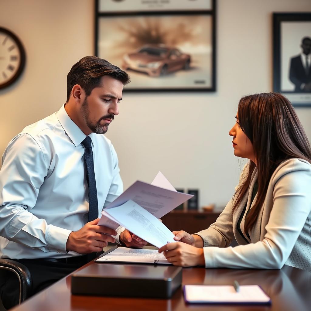 Reckless Driving by Speed Lawyer King George County