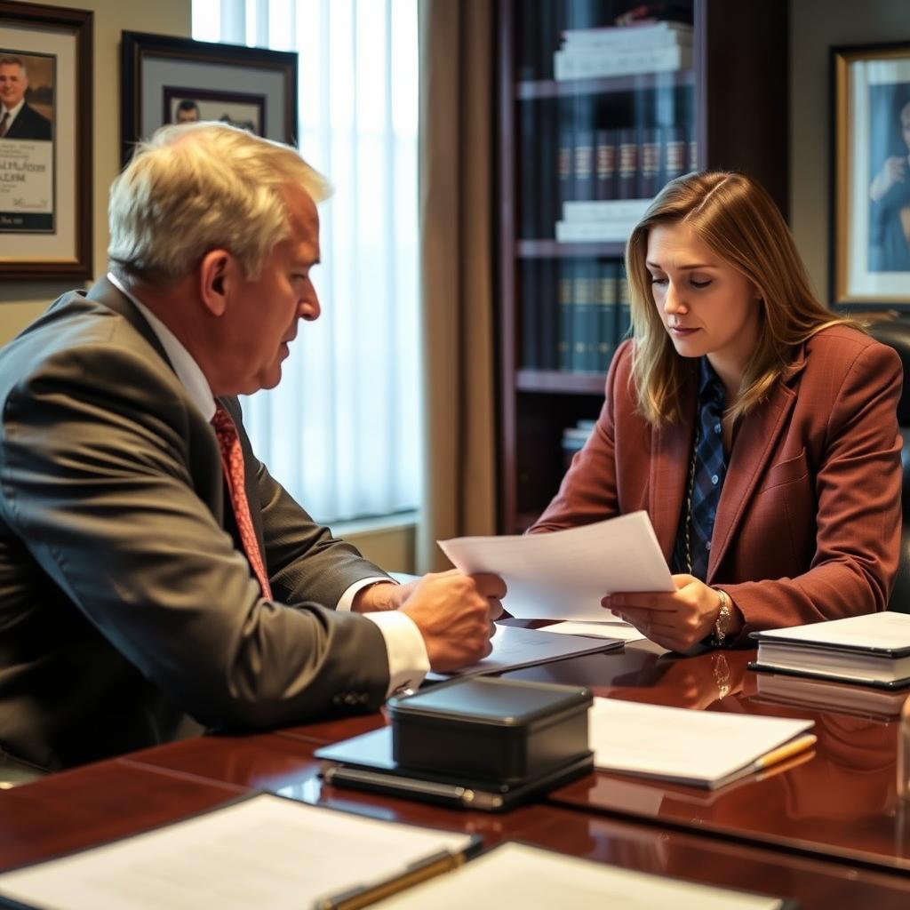 Reckless Driving by Speed Lawyer Prince George County