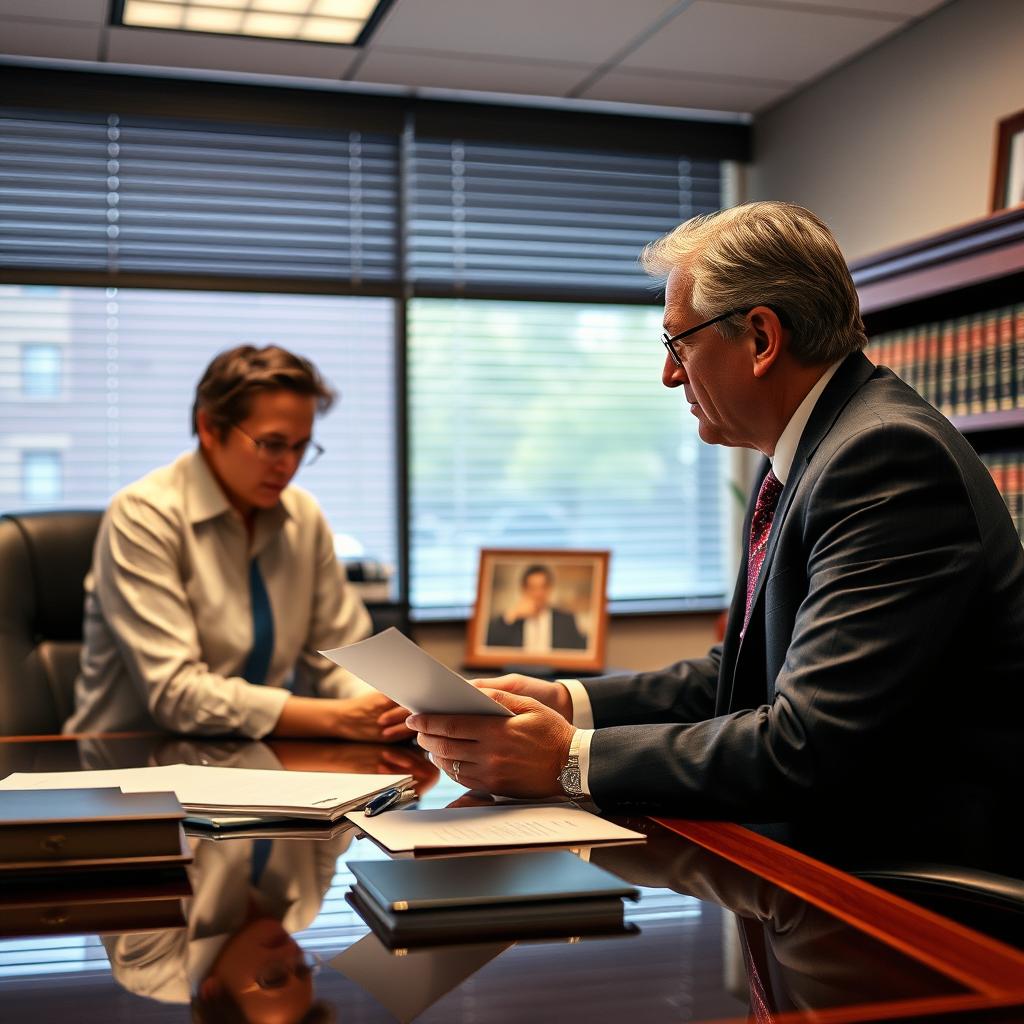 Reckless Driving by Speed Lawyer Spotsylvania County