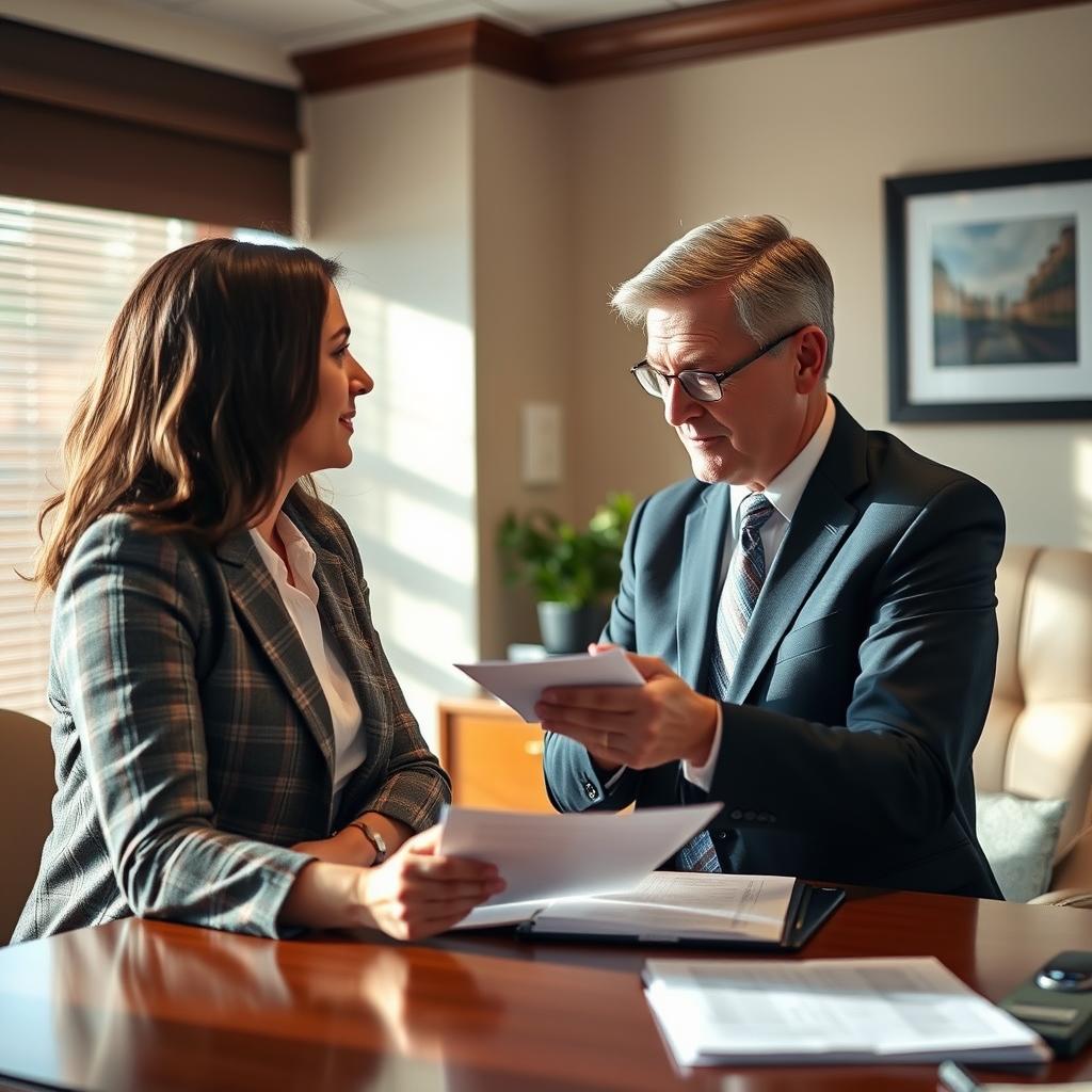 Refusal Lawyer Chesterfield County