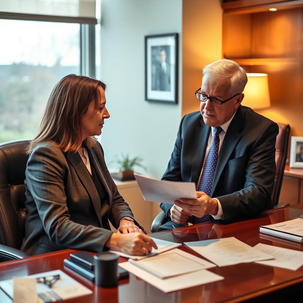 Refusal Lawyer Loudoun County