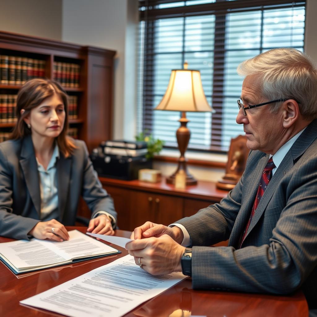 Refusal Lawyer Roanoke County