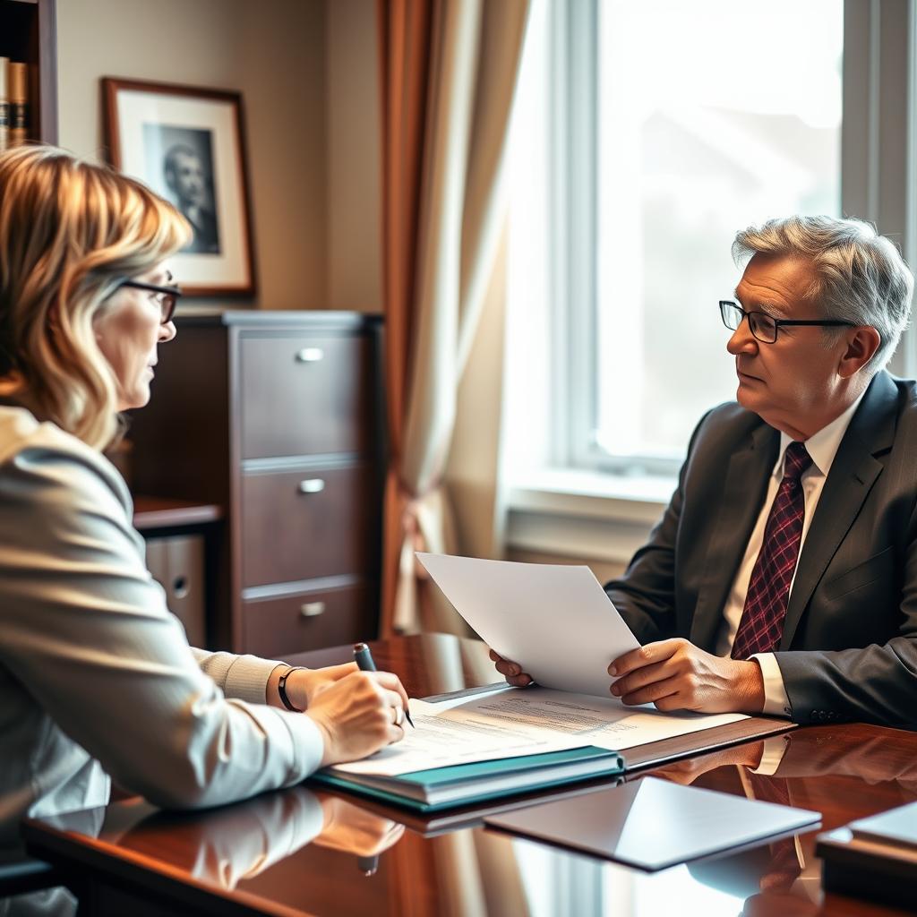 Refusal Lawyer Suffolk