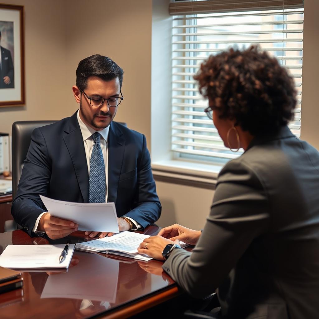 Aggravated DUI Lawyer Anacostia