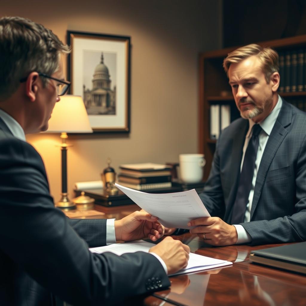 Aggravated DUI Lawyer Bloomingdale
