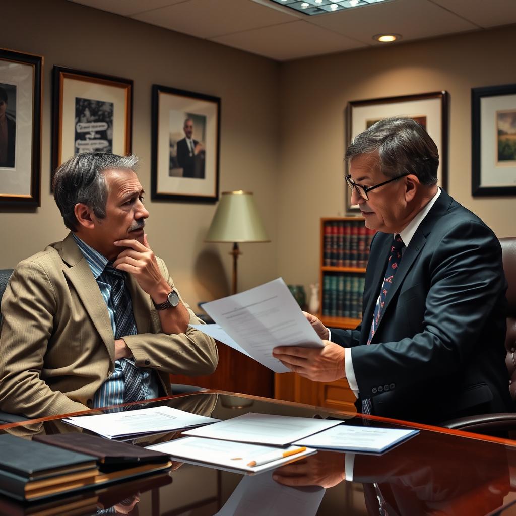 Aggravated DUI Lawyer Capitol Hill
