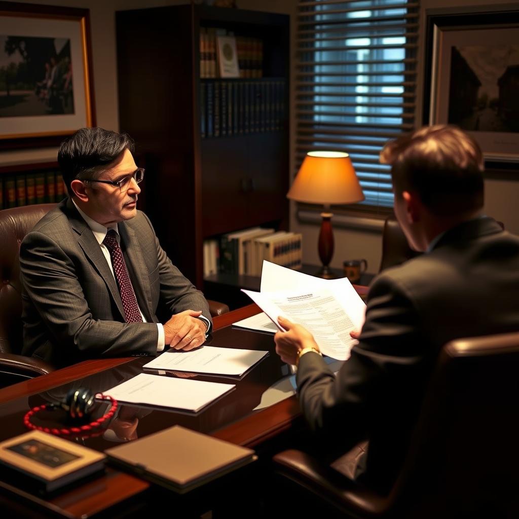 Aggravated DUI Lawyer Dupont Circle