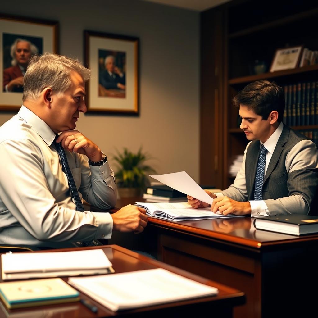 Aggravated DUI Lawyer Forest Hills