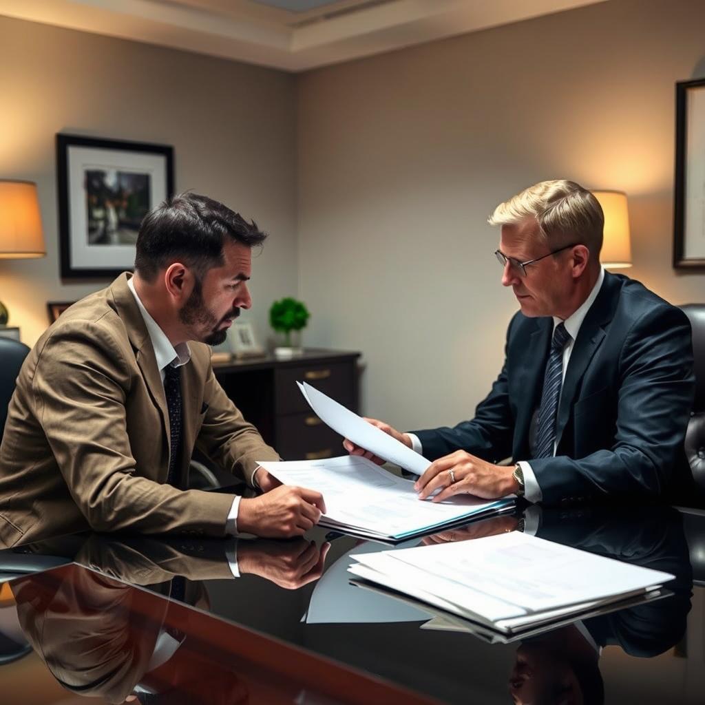 Aggravated DUI Lawyer Southwest Waterfront