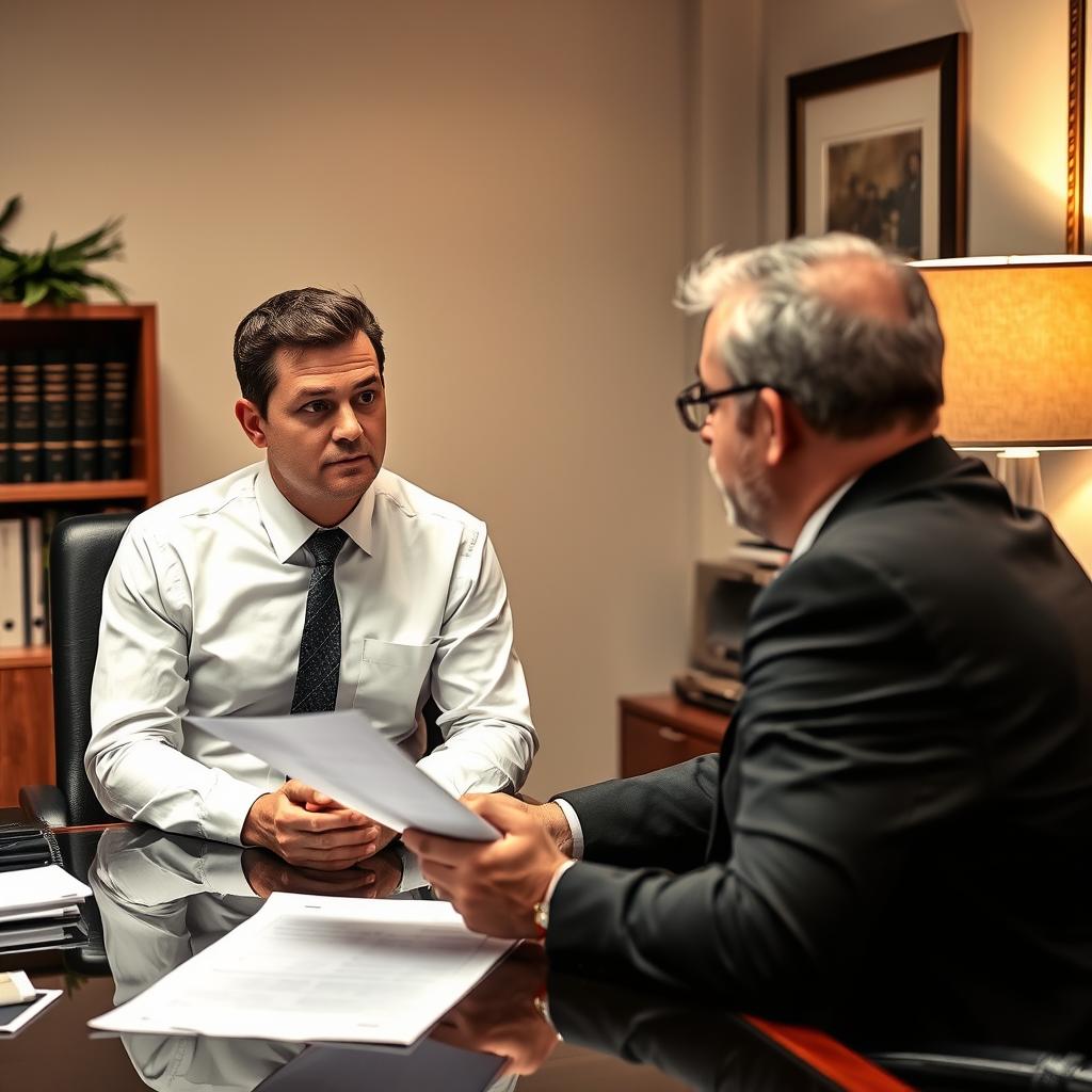 Aggravated DUI Lawyer U Street Corridor