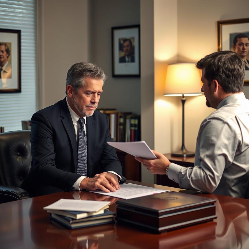 Aggravated DUI Lawyer Washington DC