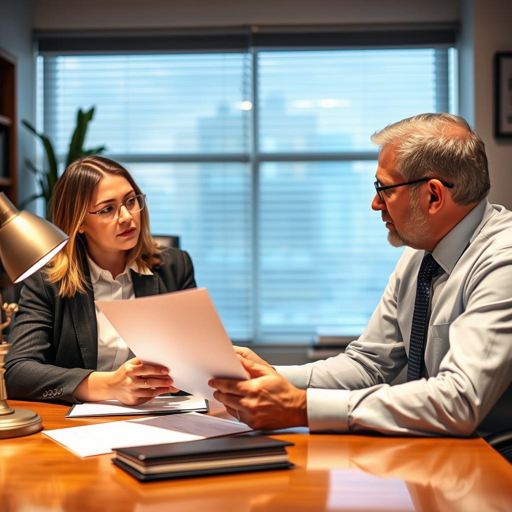 Aggressive Driving Lawyer Adams Morgan