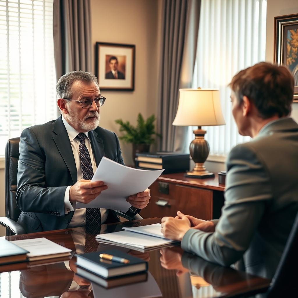 Aggressive Driving Lawyer Allegany County