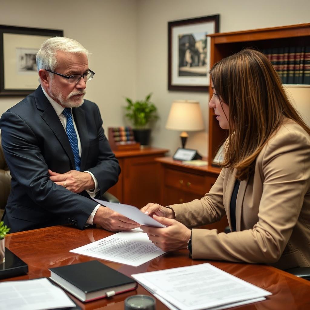 Aggressive Driving Lawyer Anne Arundel County