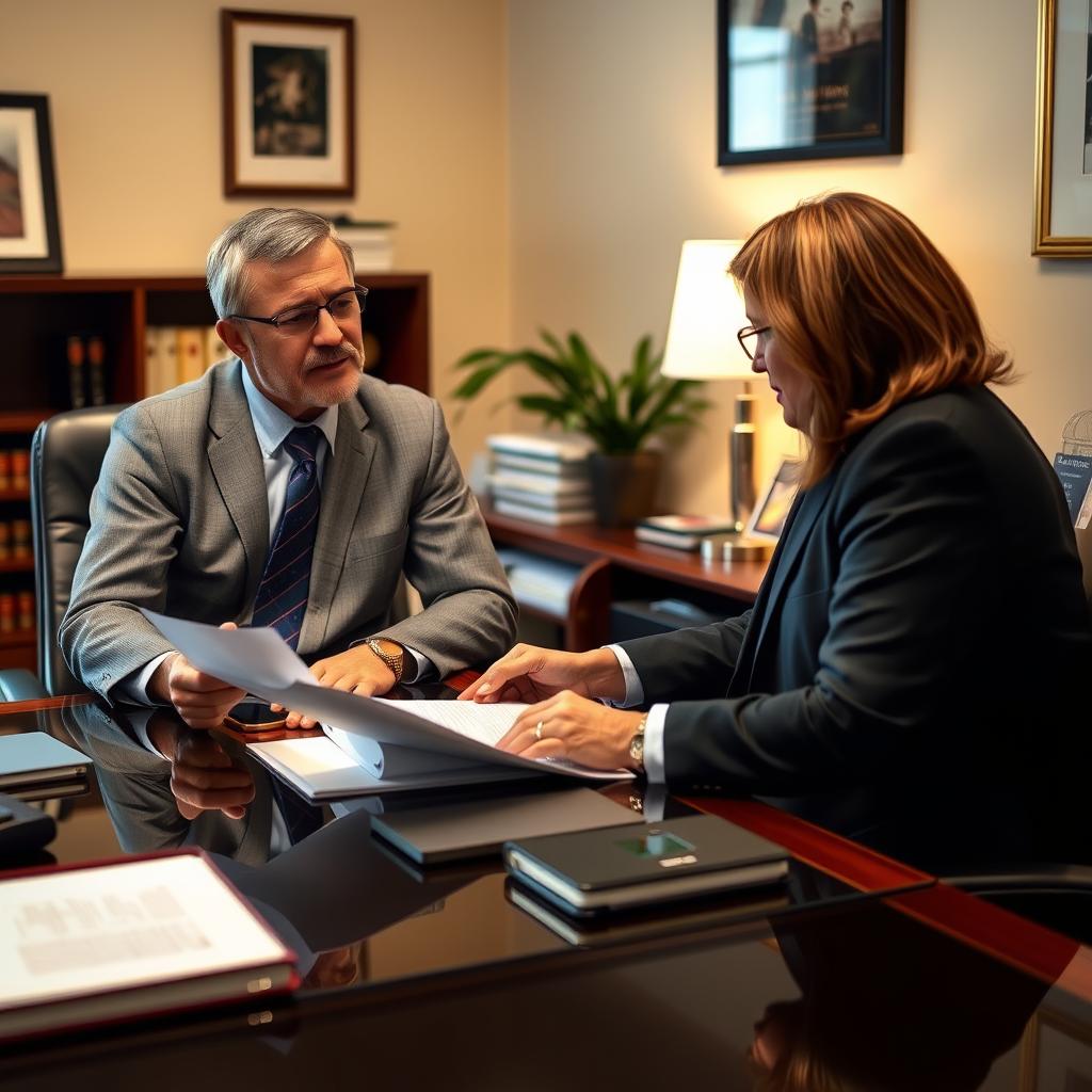 Aggressive Driving Lawyer Baltimore