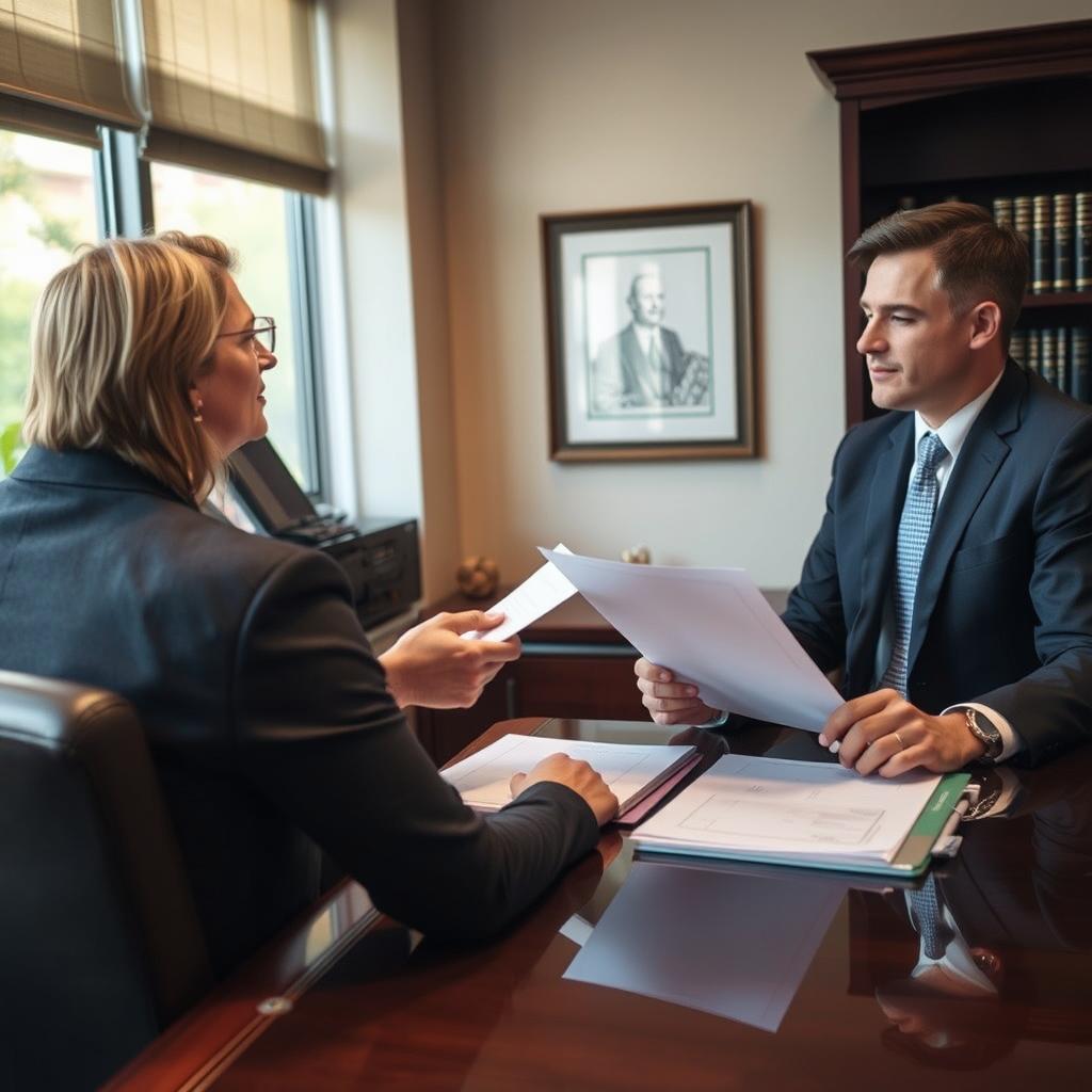 Aggressive Driving Lawyer Bloomingdale