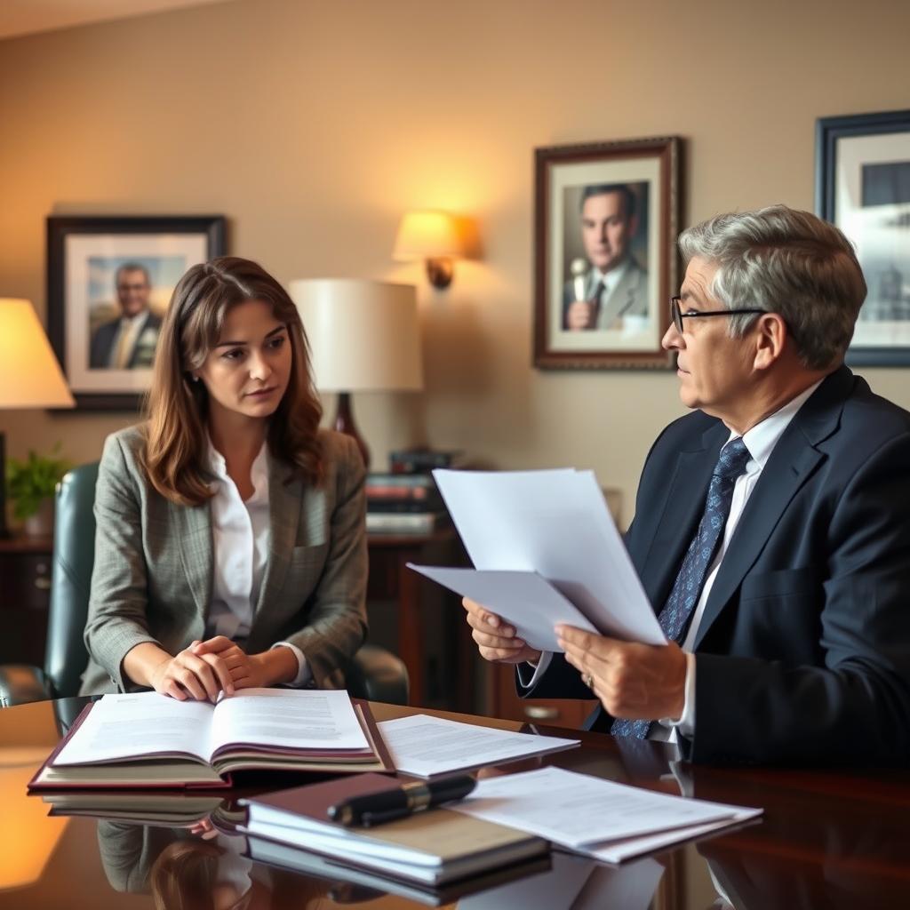 Aggressive Driving Lawyer Burlington County