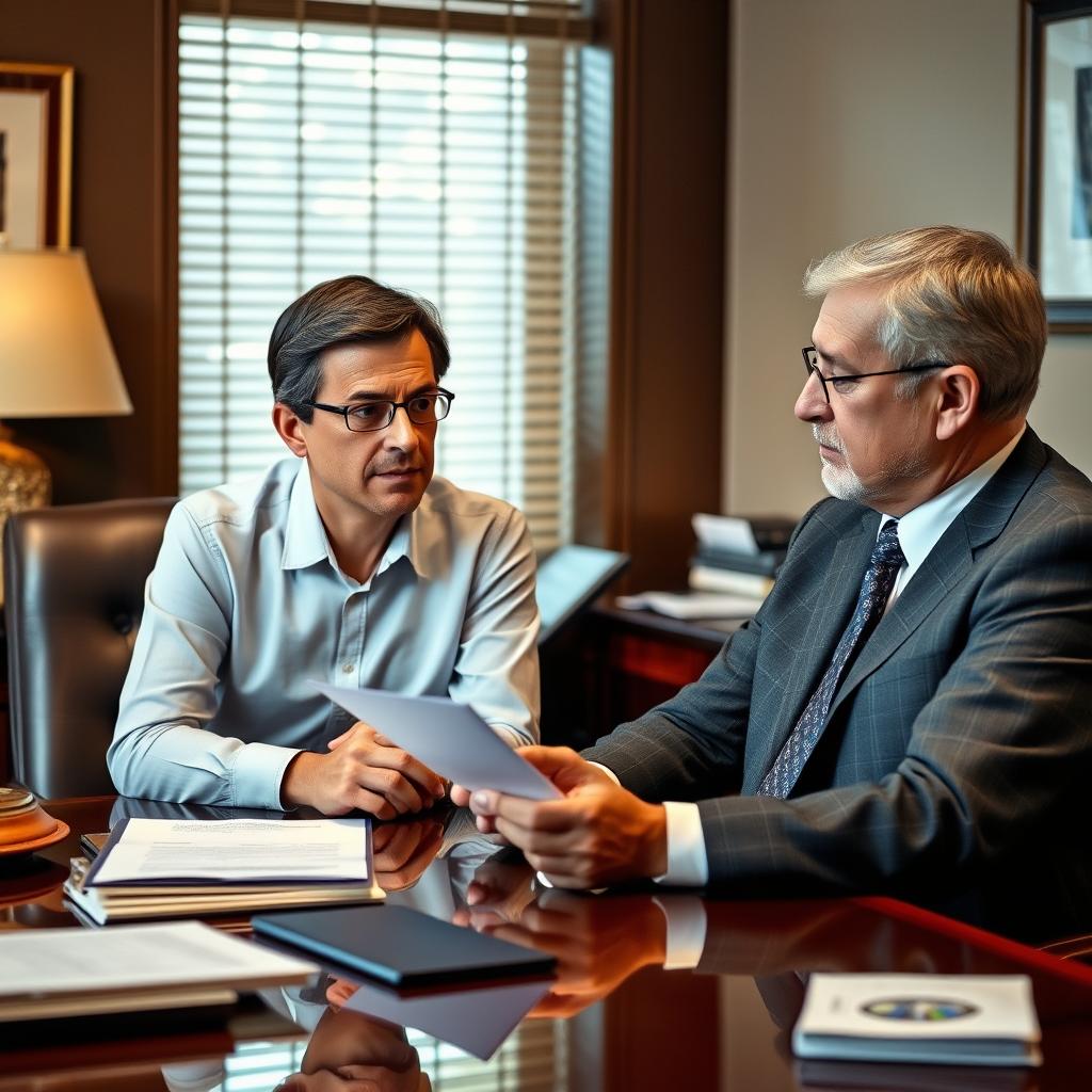 Aggressive Driving Lawyer Camden County