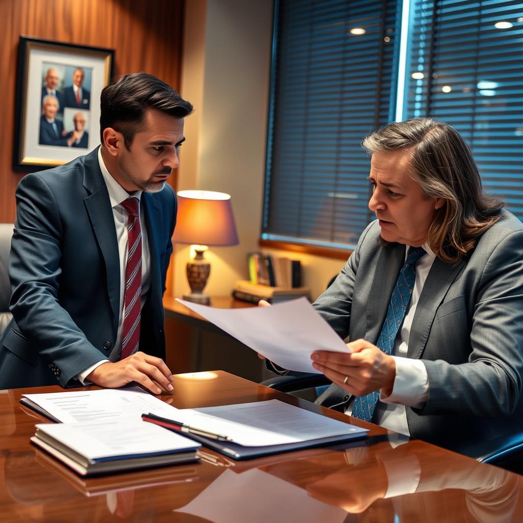 Aggressive Driving Lawyer Capitol Hill
