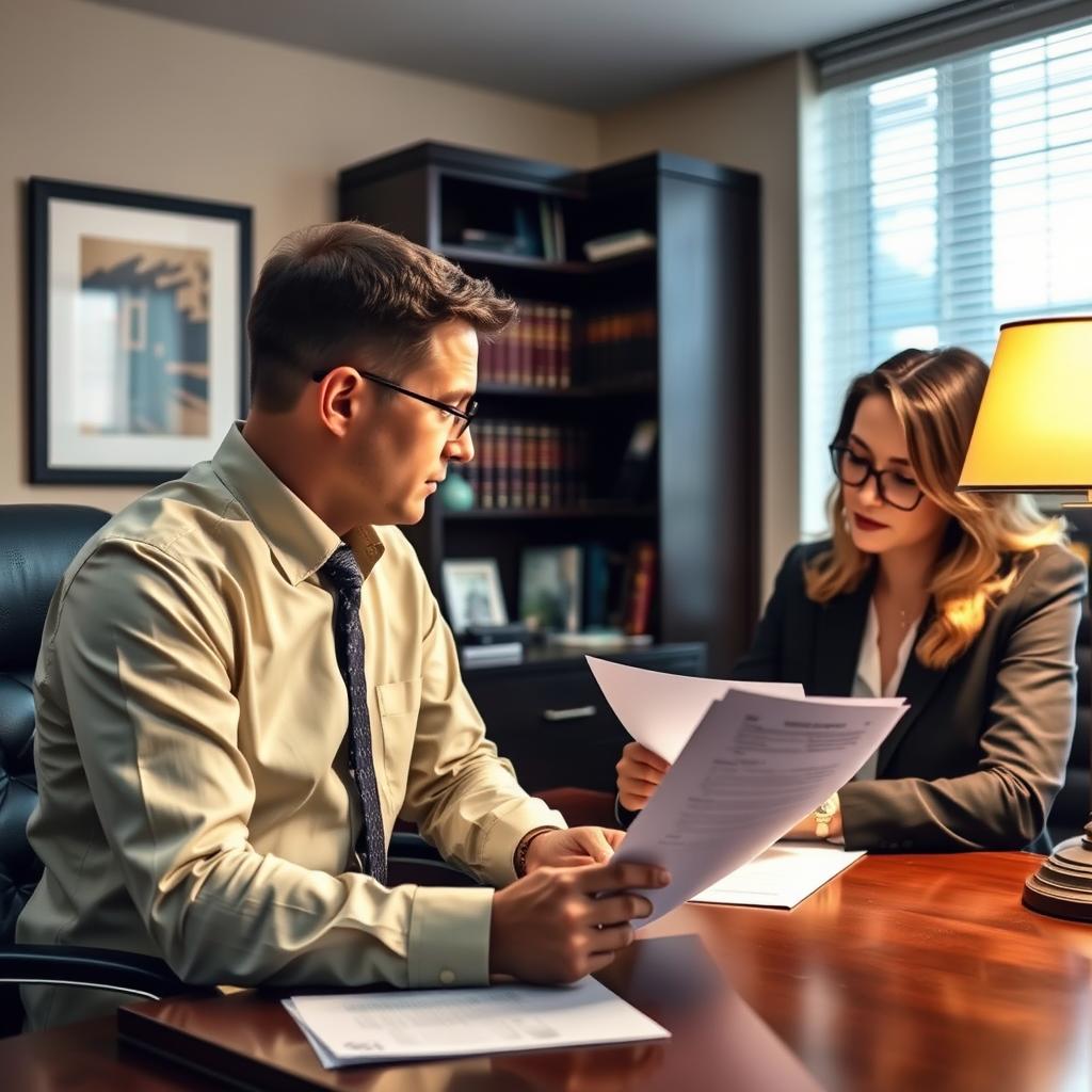 Aggressive Driving Lawyer Carroll County