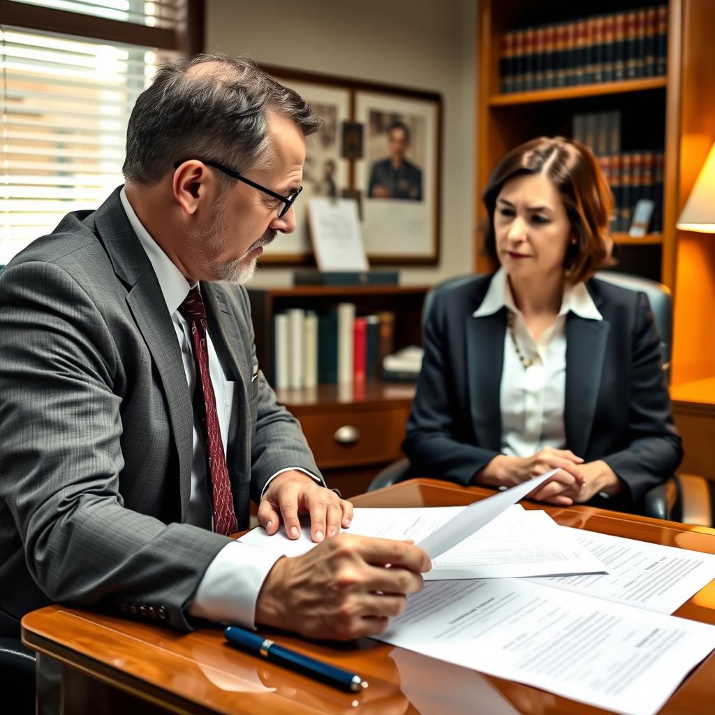 Aggressive Driving Lawyer Cecil County