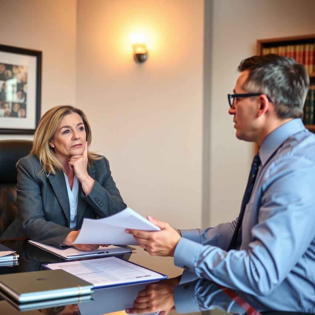 Aggressive Driving Lawyer Charles County