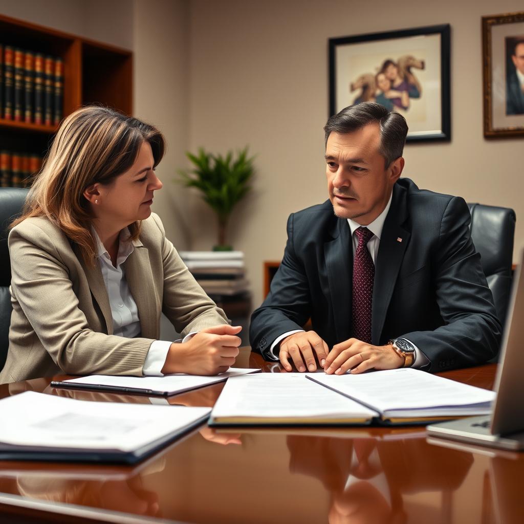 Aggressive Driving Lawyer Cumberland County