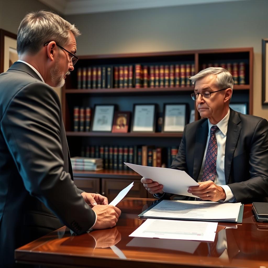 Aggressive Driving Lawyer Dupont Circle