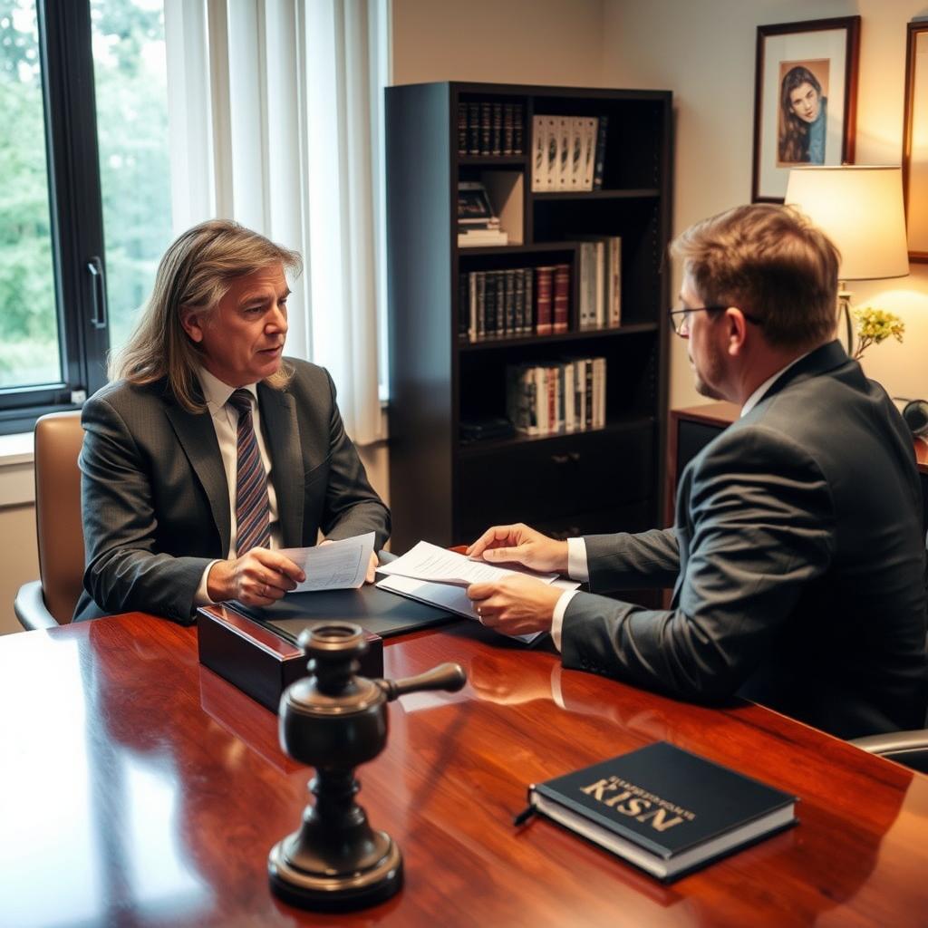 Aggressive Driving Lawyer Forest Hills
